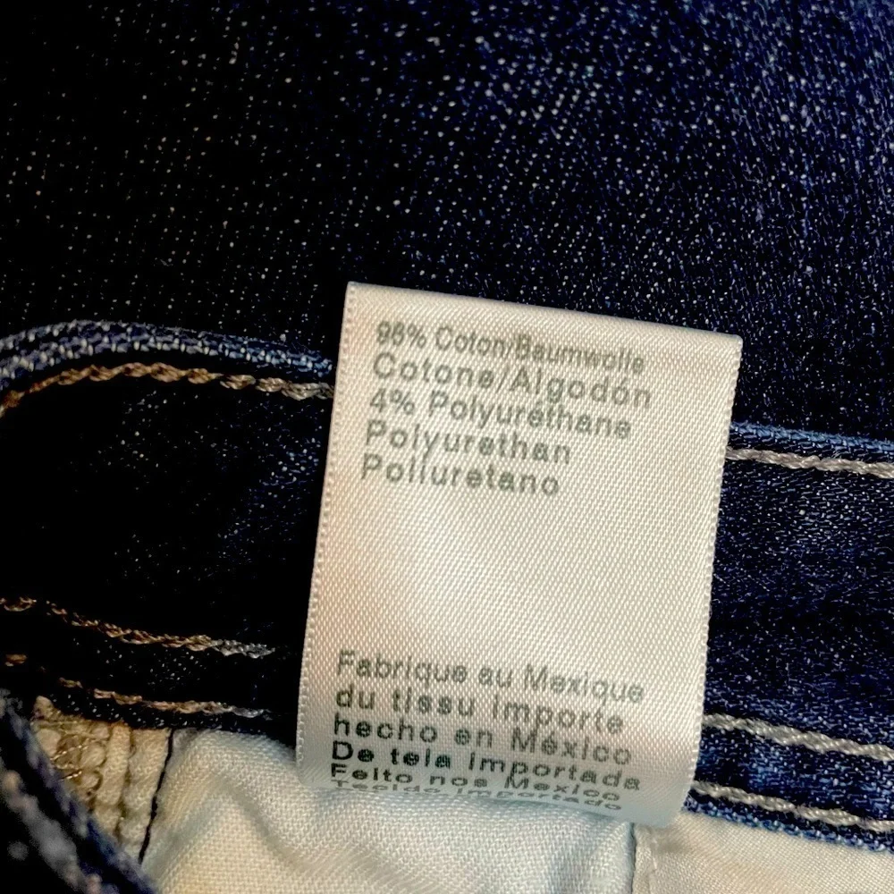 AG Adriano Goldschmied Denim 360 The Tellis Modern Slim Men’s Jeans Size 29